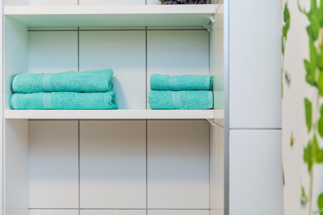 Frejos Apartamentai - Centras Palanga Exteriör bild